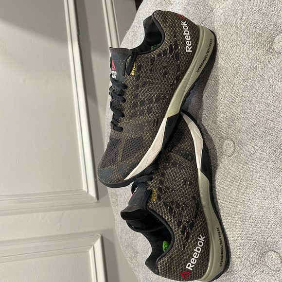 Reebok Shoes - Reebok CrossFit Women’s 7.5